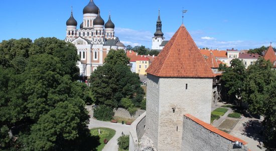 Эстония разрывает договор о сотрудничестве с РФ в сфере сохранения культурных ценностей