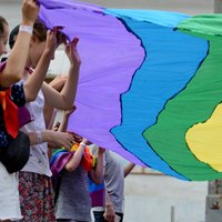 Полиция задержала более 150 человек на ЛГБТ-акциях в Турции
