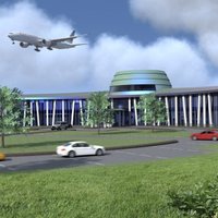 Biznesa plāna trūkums un īpašnieka reputācija met aizdomu ēnas pār Tukuma lidostas plāniem