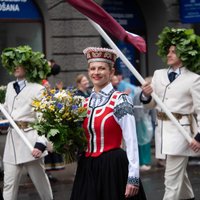 'Rīgas satiksme' svētdien organizēs papildreisus Dziesmu svētku dalībniekiem