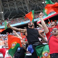 55 тысяч зрителей на матче ЕВРО в Будапеште: как такое возможно в эпоху Covid-19?