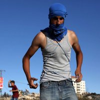 Netanjahu dod rīkojumu apspiest vardarbīgos palestīniešu protestus Jeruzalemē