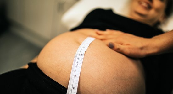 Kā un kāpēc grūtniecības laikā jāveic glikozes tolerances tests