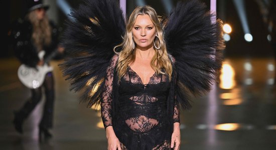 Ангелы Victoria's Secret снова на подиуме. Чем недовольны критики?