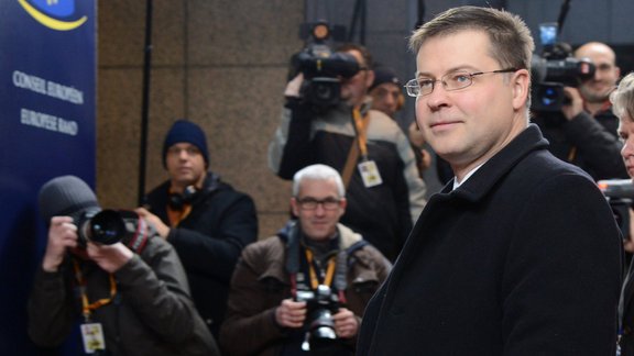 Dombrovskis