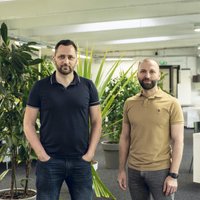 'Draugiem Group' uzņēmums 'Mapon' par pusmiljonu iegādājas Dānijas telemātikas kompāniju