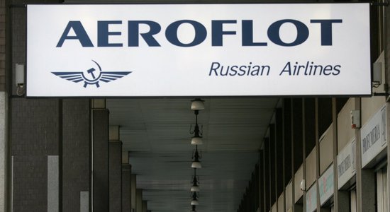 ASV aizliedz eksportēt detaļas trim Krievijas aviokompānijām