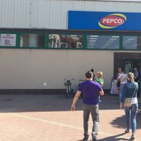 В Литве откроются магазины польской сети дешевых товаров