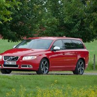 'Volvo' visā pasaulē atsauc divus miljonus no 2006. gada ražoto automobiļu