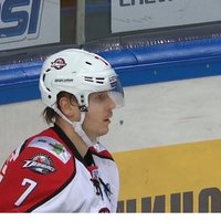Bārtulis un 'Donbass' 'sausā' uzvar 'Amur' hokejistus