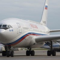 Самолет Ил-96 модернизируют. Кто будет на нем летать кроме Путина?