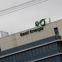 'Eesti Energia' pērn aizņēmusi 33% Baltijas tirgus; Latvijā nopelnīti 4,3 miljoni eiro