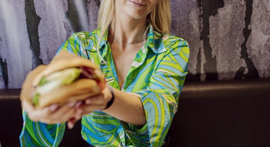 Ja makaroni būtu veselīgi, ēstu katru dienu – ēdienu blogere Juška Padruška