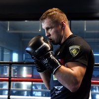 Brieža boksa supersērijas duelis ar Peresu notiks 30. septembrī 'Arēnā Rīga'