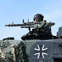 Rheinmetall ведет переговоры о танковом заводе в Украине