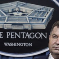 Pentagons: ASV un Krievija var rast iespējas sadarboties Sīrijā