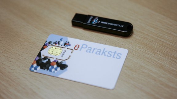 eParaksts - 4