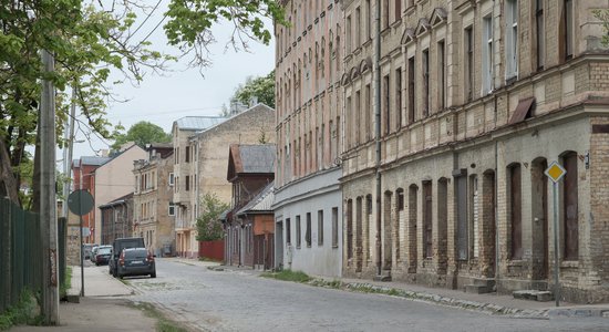 Близко к центру и недорого. На "Маскачке" появляется все больше новых и реновированных домов