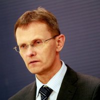 Вилкс: прогрессивного подоходного налога в Латвии пока не будет