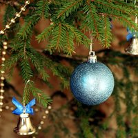 Как дольше сохранить новогоднюю елку