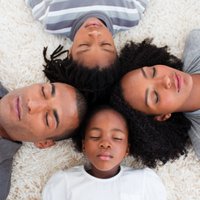 Septiņi padomi ģimenes saišu stiprināšanai