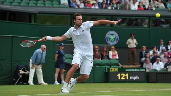 Ernests Gulbis