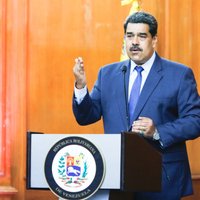 Президент Венесуэлы внес в парламент законопроект о создании нового штата на территории соседней Гайаны