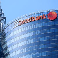 'Swedbank' peļņa Latvijā pērn samazinājusies līdz 85 miljoniem eiro