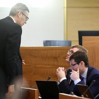 Opozicionārs lūdz Tiesībsargam risināt 'pienākumu izpildītāju problēmu' Rīgas domē
