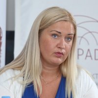 Kotzeva: Eglīti un Kalderausku no citiem kandidātiem nošķīra daudzpusīgas zināšanas