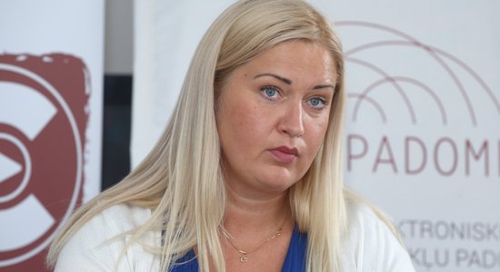 Kotzeva: Eglīti un Kalderausku no citiem kandidātiem nošķīra daudzpusīgas zināšanas