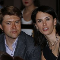 Россия объявила в розыск жену соратника Навального