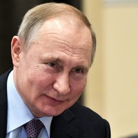 Krievijas konstitūcijā rosina ieviest amatu 'augstākais valdnieks'