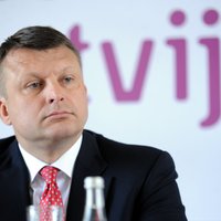 Шлесерс: Латвия заинтересована в сотрудничестве с Россией