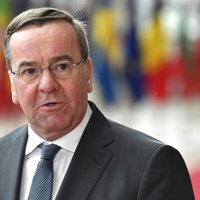 'Taurus' sarunu noplūdi izraisījusi dalībnieka kļūda, paziņojis Vācijas ministrs