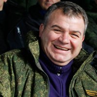 Экс-министр обороны РФ Сердюков возглавил авиапром в "Ростехе"