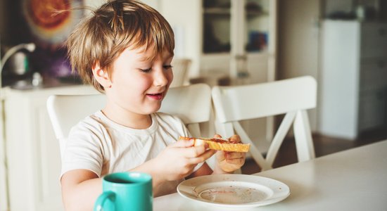 Speciāliste skaidro, kā atšķirt glutēna nepanesību no celiakijas