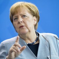 Более половины немцев — за отставку Меркель с поста канцлера ФРГ