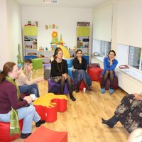 Ģimenes psihoterapeite Aina Poiša aicina vecākus uz bezmaksas dialogu par bērnu uzvedību
