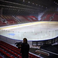 2021. gada PČ hokejā sagatavošanai no līdzekļiem neparedzētiem gadījumiem piešķir 110 000 eiro