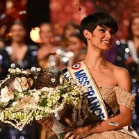 Skandāls konkursā 'Mis Francija' – uzvar 'puiciska dāma ar īsiem matiem'