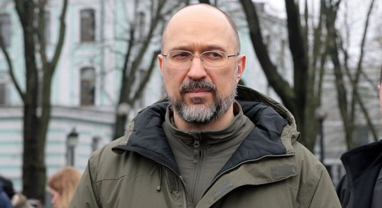 "Украинская правда": Зеленский планирует сменить премьер-министра