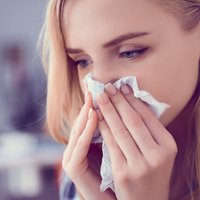Коронавирус, простуда или грипп: разница в ощущениях при заболевании