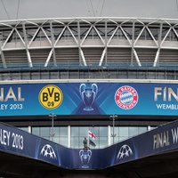 UEFA Čempionu līgas fināls: Vācijas desants dodas iekarot Angliju