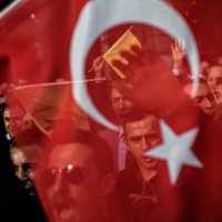 Два взрыва в Турции: не менее восьми погибших