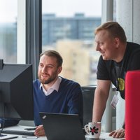 'TestDevLab' atver biroju Lietuvā