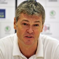 Bagatskis paziņo Latvijas izlases sastāvu Rio kvalifikācijas turnīram