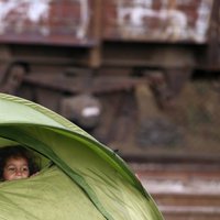 Premjers: Latvija nav gatava atbalstīt piespiedu bēgļu sadales mehānismus
