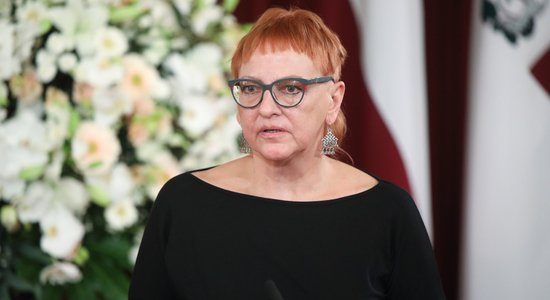 Nozares profesionāļi aicina nekavējoties izvirzīt citu kultūras ministra amata kandidātu