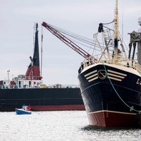 Eiropas Savienība zvejniekiem un zivju pārstrādātājiem kompensēs kara radītos zaudējumus